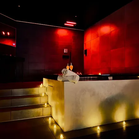 Апартаменты Les Secrets D'eros - *