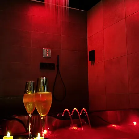 Les Secrets D'eros - Апартаменты