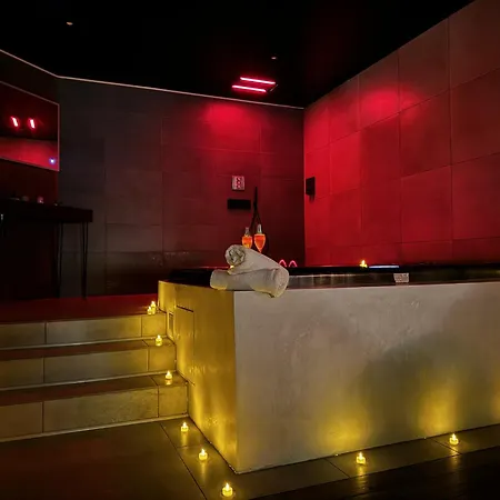 Les Secrets D'eros -