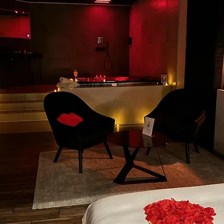 Апартаменты Les Secrets D'eros - Дакс