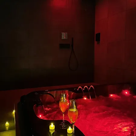 Les Secrets D'eros - Apartment Dax