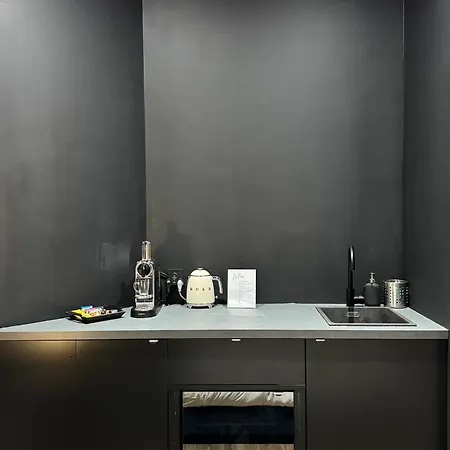 Апартаменты Les Secrets D'eros -