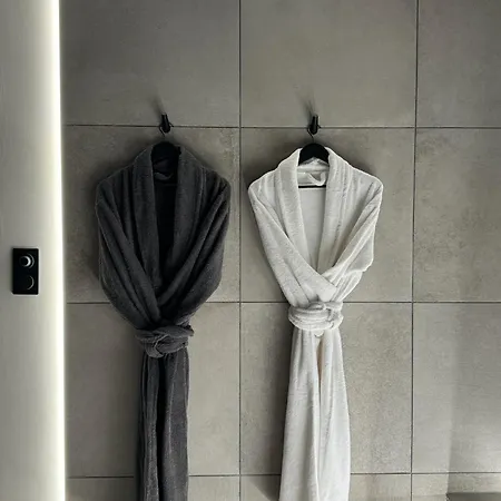 Апартаменты Les Secrets D'eros -