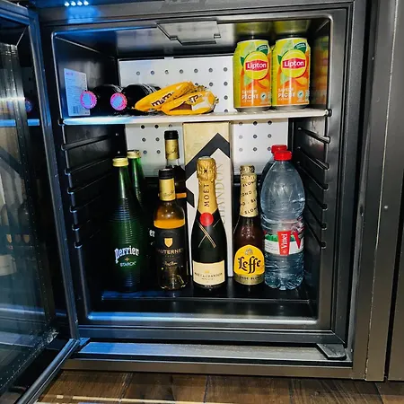 Les Secrets D'eros - Апартаменты