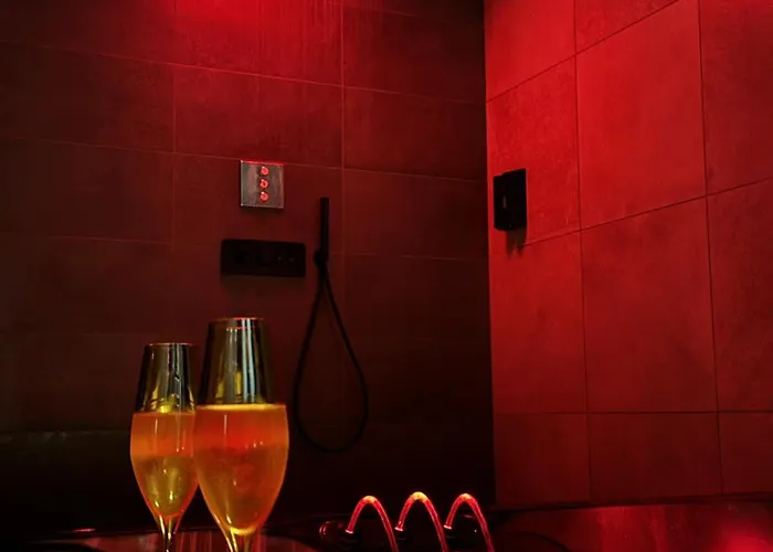 Les Secrets D'eros - Апартаменты