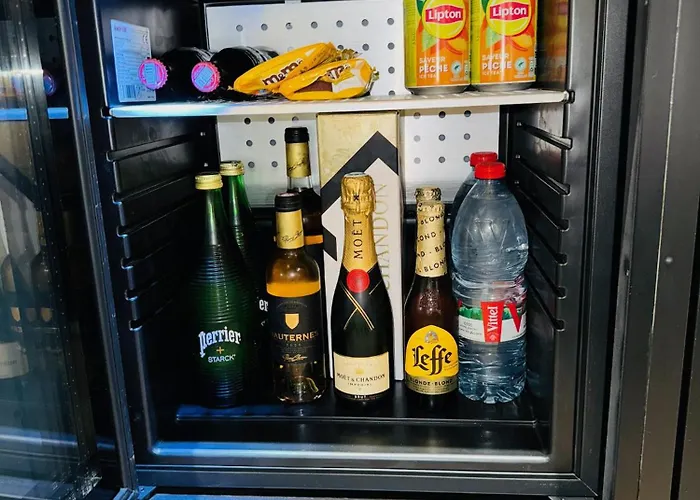 Les Secrets D'eros - Апартаменты